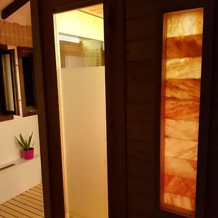 Apartment Carpital - Classapart *