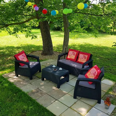 Carpital - Classapart Apartment Siofok
